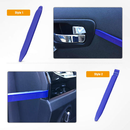 5PCS Auto Trim Removal Tool Kit – No-Scratch Car Panel Pry Tools